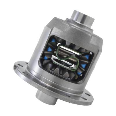 Yukon Gear and Axle - Yukon Gear YC F318-C Trac Loc Positraction w/Carbon Clutches for Ford 8.8" 31SPL