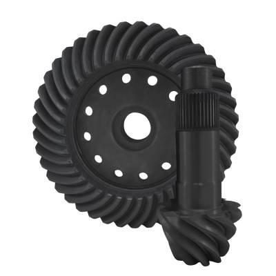 Yukon Gear and Axle - Yukon Gear YG DS110-373 Ring/Pinion Gear Set 3.73 for 04-15 F450/550 Dana-S110