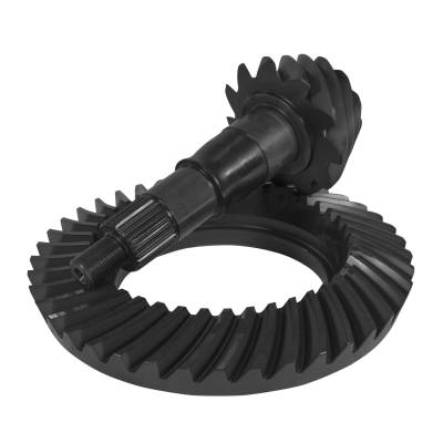 Yukon Gear and Axle - Yukon Gear YG F8.8-373 Rear Ring/Pinion 3.73 Ratio Set for Pre-15 Ford 8.8"