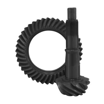 Yukon Gear and Axle - Yukon Gear YG GM7.5-373 Rear Ring/Pinion Gear Set 3.73 GM 7.5"