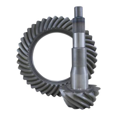 Yukon Gear and Axle - Yukon Gear YG F10.25-513L Ring & Pinion Gear Set