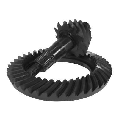 Yukon Gear and Axle - Yukon Gear YG GM14T-373 Rear Ring/Pinion Gear Set for Chevy/GMC 2WD/4WD/AWD/RWD