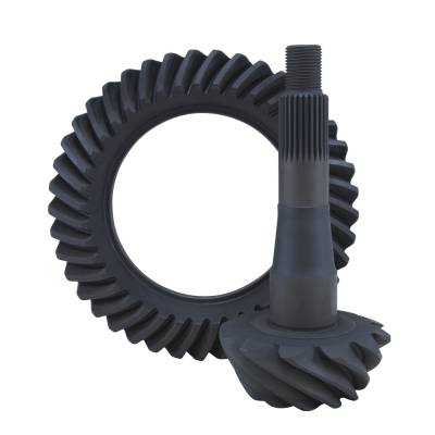 Yukon Gear and Axle - Yukon Gear YG GM8.5OLDS-390 Rear Ring/Pinion Set 3.90 for GM OLDS 8.5"