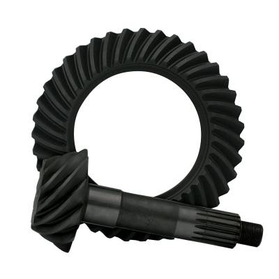 Yukon Gear and Axle - Yukon Gear YG GM55P-336 Rear Ring/Pinion Gear Set 3.36 GM Chevy 55P
