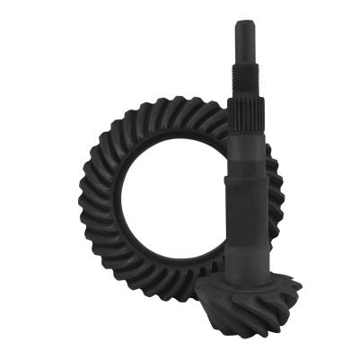 Yukon Gear and Axle - Yukon Gear YG GM7.6-323IRS Ring/Pinion Gear Set 3.23 GM 7.6" IRS