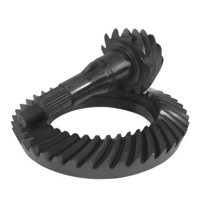 Yukon Gear and Axle - Yukon Gear YG F9.75-373-11 Rear Ring/Pinion Gear Set 3.73 for 11+ Ford 9.75"