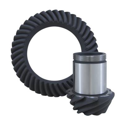 Yukon Gear and Axle - Yukon Gear YG GMVC5-373 Ring/Pinion Gear Set 3.73 for GM C5 Corvette