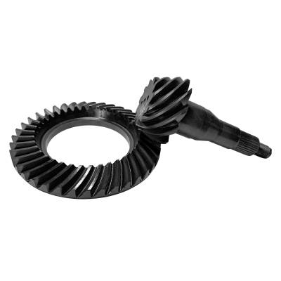 Yukon Gear and Axle - Yukon Gear YG F8.8-355-15 Rear Ring & Pinion 3.55 for 15+ Ford F150/Mustang 8.8"