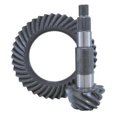Yukon Gear and Axle - Yukon Gear YG M20-456 Rear Ring/Pinion Set 4.56 for Model-20