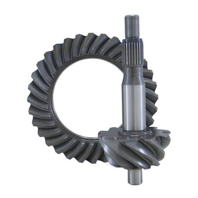 Yukon Gear and Axle - Yukon Gear YG F8-300 Ring/Pinion Gear Set 3.00 for Ford 8"