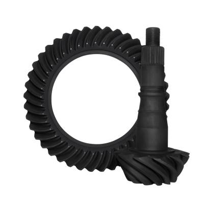 Yukon Gear and Axle - Yukon Gear YG GM9.5-342-12B Rear Ring/Pinion 3.42 14+ GM 9.5"