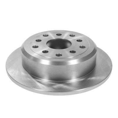 Yukon Gear and Axle - Yukon Gear YP BR-07 Rear Disc Brake Rotor for 07-18 Jeep Wrangler JK