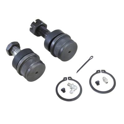 Yukon Gear and Axle - Yukon Gear YSPBJ-009 Front Ball Joint 1-Side for 80-96 Bronco/F150 Dana-44 IFS