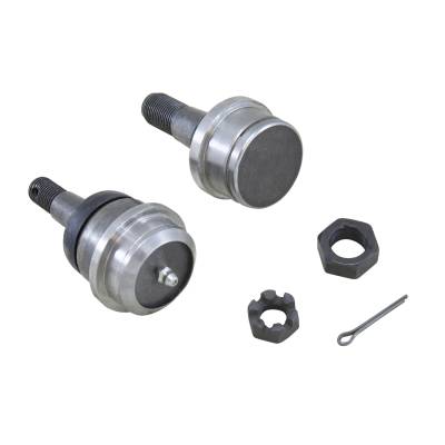 Yukon Gear and Axle - Yukon Gear YSPBJ-017 Front Ball Joint Kit 1-Side for 00-01 Dodge 1500 D44 Diff