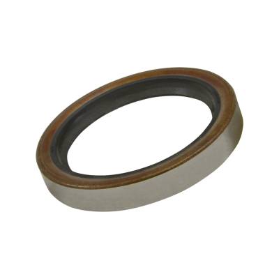 Yukon Gear and Axle - Yukon Gear YMST1020 Mighty Rear Inner Axle Seal for 01-06 Toyota Sequoia