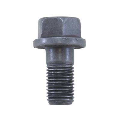 Yukon Gear and Axle - Yukon Gear YSPBLT-003 Rear Ring Gear Bolt for Chrysler 9.25"