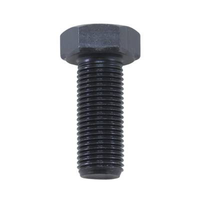Yukon Gear and Axle - Yukon Gear YSPBLT-012 Rear Differential Ring Gear Bolt for Ford 4WD/4X4/RWD
