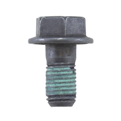 Yukon Gear and Axle - Yukon Gear YSPBLT-018 Front Ring Gear Bolt GM 7.2" IFS