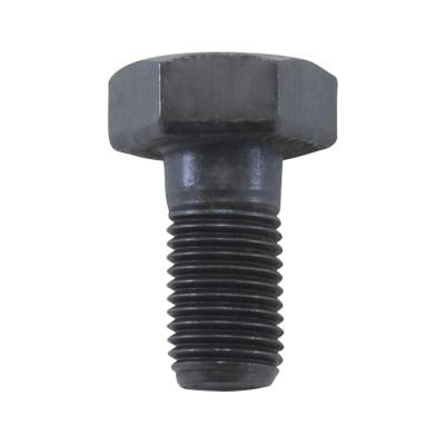 Yukon Gear and Axle - Yukon Gear YSPBLT-019 Ring Gear Bolt GM 7.5/7.6" IRS 8.0/8.25" IFS 7/16"x20
