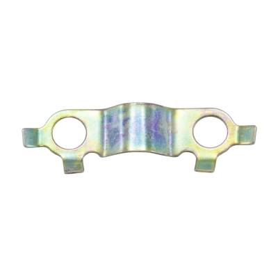 Yukon Gear and Axle - Yukon Gear YSPBLT-032 Rear Ring Gear Bolt Retainer Plate for Toyota 7.5/8" V6