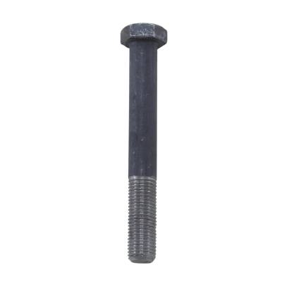 Yukon Gear and Axle - Yukon Gear YSPBLT-052 Carrier Bearing Cap Bolt for Dana 30/Dana 44 Power Lok