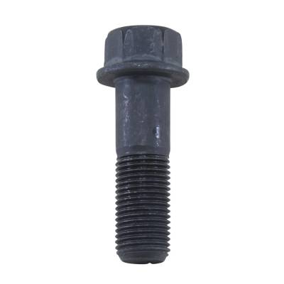 Yukon Gear and Axle - Yukon Gear YSPBLT-020 Ring 4.56-Up Ratio Gear Bolt GM 10.5" 14-Bolt Truck