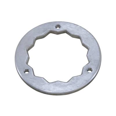 Yukon Gear and Axle - Yukon Gear YSPSA-013 Front Side Adjusters Tabs/Lock for 11+ GM 9.25" IFS