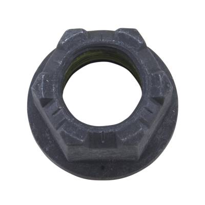 Yukon Gear and Axle - Yukon Gear YSPPN-038 SPL Pinion Nut for Chrysler 7.25/8/8.25/8.75/9.25" 29SPL
