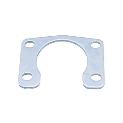 Yukon Gear and Axle - Yukon Gear YSPRET-004 Axle L & SM Bearing Retainer for Ford 9" 3/8" Bolt Holes
