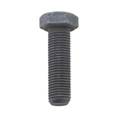 Yukon Gear and Axle - Yukon Gear YSPBLT-023 3/8" x 1.25" Ring Gear Bolt 55P Auburn Conversion Bolt