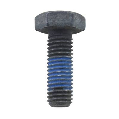 Yukon Gear and Axle - Yukon Gear YSPBLT-043 Ring Gear Bolt for Dana S110 Differential 15/16" Head