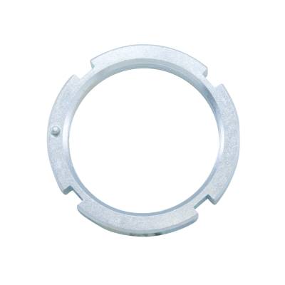 Yukon Gear and Axle - Yukon Gear YSPSP-023 Front Spindle Nut for Dana-50/60 w/Pin 2" ID