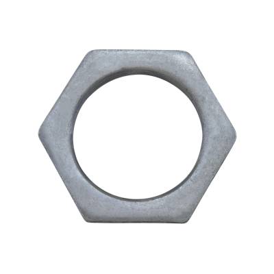 Yukon Gear and Axle - Yukon Gear YSPSP-003 Spindle Nut for Dana-60 1.750" ID 6 Sided