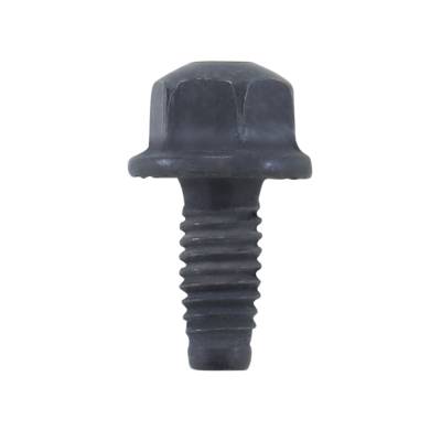 Yukon Gear and Axle - Yukon Gear YSPBLT-079 Cover Bolt for Ford 7.5/8.8/9.75"