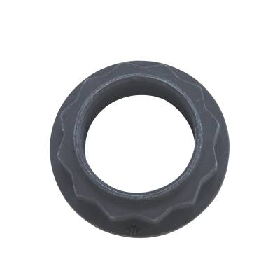 Yukon Gear and Axle - Yukon Gear YSPPN-039 Front Pinion Nut for 11-13 Dodge 4500/5500 Magna/Steyr