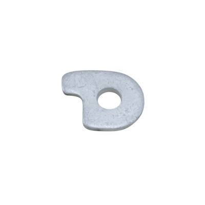 Yukon Gear and Axle - Yukon Gear YSPSA-008 Left Hand Adjuster Lock Nut for GM 9.25" Differential