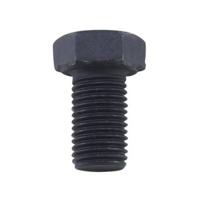 Yukon Gear and Axle - Yukon Gear YSPBLT-024 Ring Gear Bolt for Ford/Lincoln/Mazda/Mercury 4WD/AWD