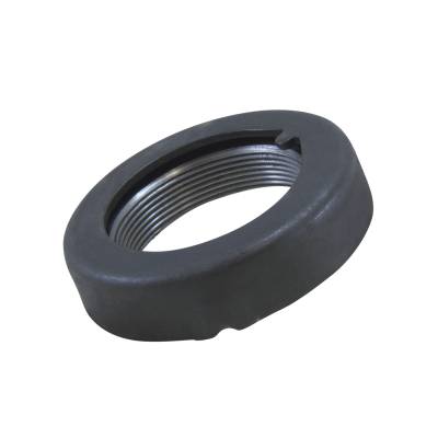 Yukon Gear and Axle - Yukon Gear YSPSP-034 Rear Spindle Nut Ford 10.25" D60/70/80 Ratcheting Design