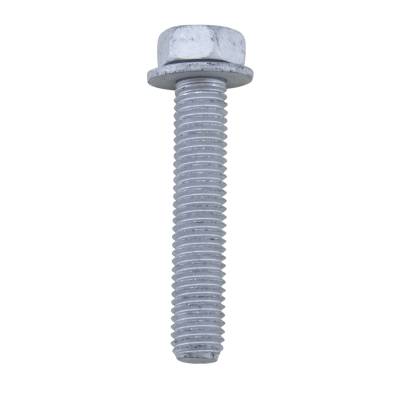 Yukon Gear and Axle - Yukon Gear YSPBLT-080 Housing Case Bolt w/Washer GM IFS