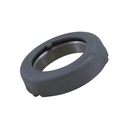 Yukon Gear and Axle - Yukon Gear YSPSP-035 Rear Left Spindle Nut for Ford 10.25"