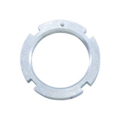 Yukon Gear and Axle - Yukon Gear YSPSP-001 Spindle Nut for Dana 30 & Dana 44 .372 " Thick