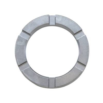 Yukon Gear and Axle - Yukon Gear YSPSP-011 Spindle Nut 2.065" ID 6 Slots