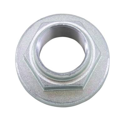Yukon Gear and Axle - Yukon Gear YSPPN-025 Front Pinion Nut for 07-18 Toyota Tundra