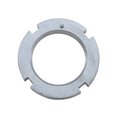 Yukon Gear and Axle - Yukon Gear YSPSP-031 Spindle Nut for Pre-92 Ford Dana-28 w/Pin