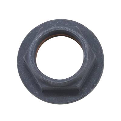 Yukon Gear and Axle - Yukon Gear YSPPN-035 Pinion Nut Rear for Ford 4X2/4X4 Differential