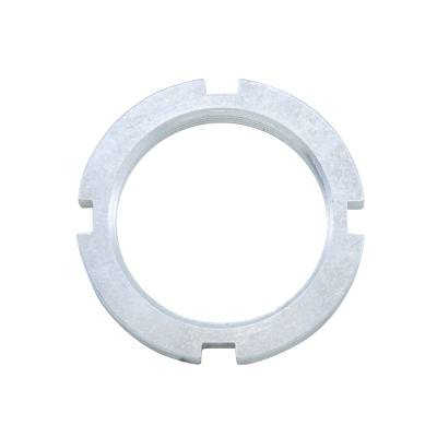 Yukon Gear and Axle - Yukon Gear YSPSP-017 Front Spindle Nut D28 & M35IFS Front Man Locking Hub Conv