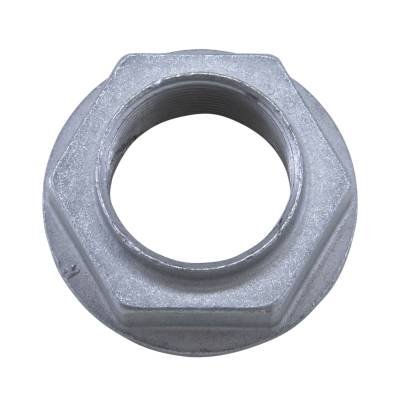 Yukon Gear and Axle - Yukon Gear YSPPN-036 Pinion Nut for Chrysler/Dodge Charger/Magnum AWD/RWD