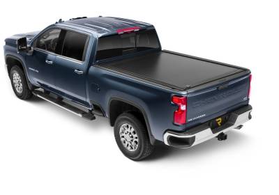 RealTruck Retrax - Retrax 60484 RetraxONE MX Retractable Tonneau Cover
