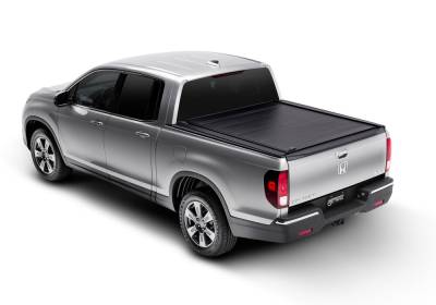 RealTruck Retrax - Retrax 60502 RetraxONE MX Retractable Tonneau Cover for 17-22 Ridgeline