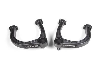 Zone Offroad - Zone Offroad Front Upper Control Arm Kit 21-23 Ford Bronco ZONF2303